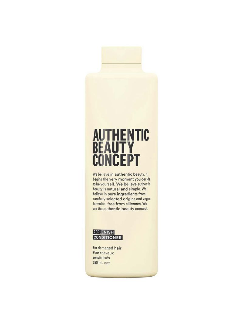 Authentic beauty concept replenish condicionador