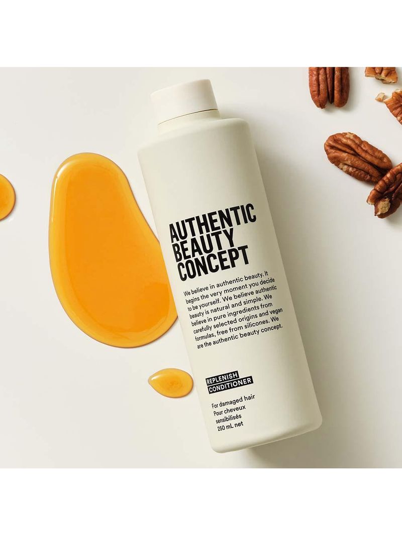 Authentic beauty concept replenish condicionador