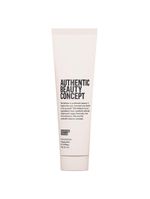 Authentic beauty concept styling creme modelador