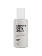 Authentic beauty concept for all hair types Óleo multifuncional