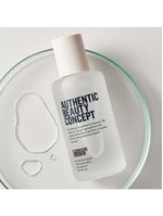 Authentic beauty concept for all hair types Óleo multifuncional