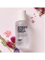 Authentic beauty concept for all hair types Óleo multifuncional