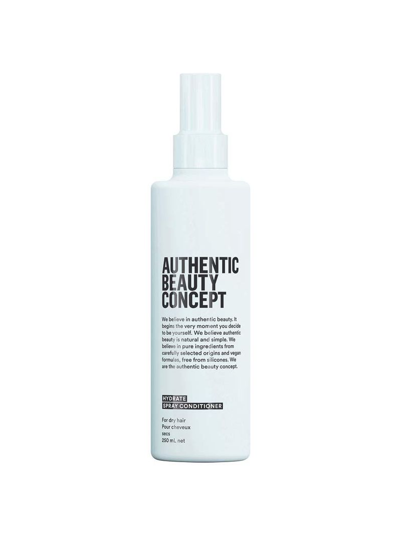 Authentic beauty concept hydrate condicionador em spray