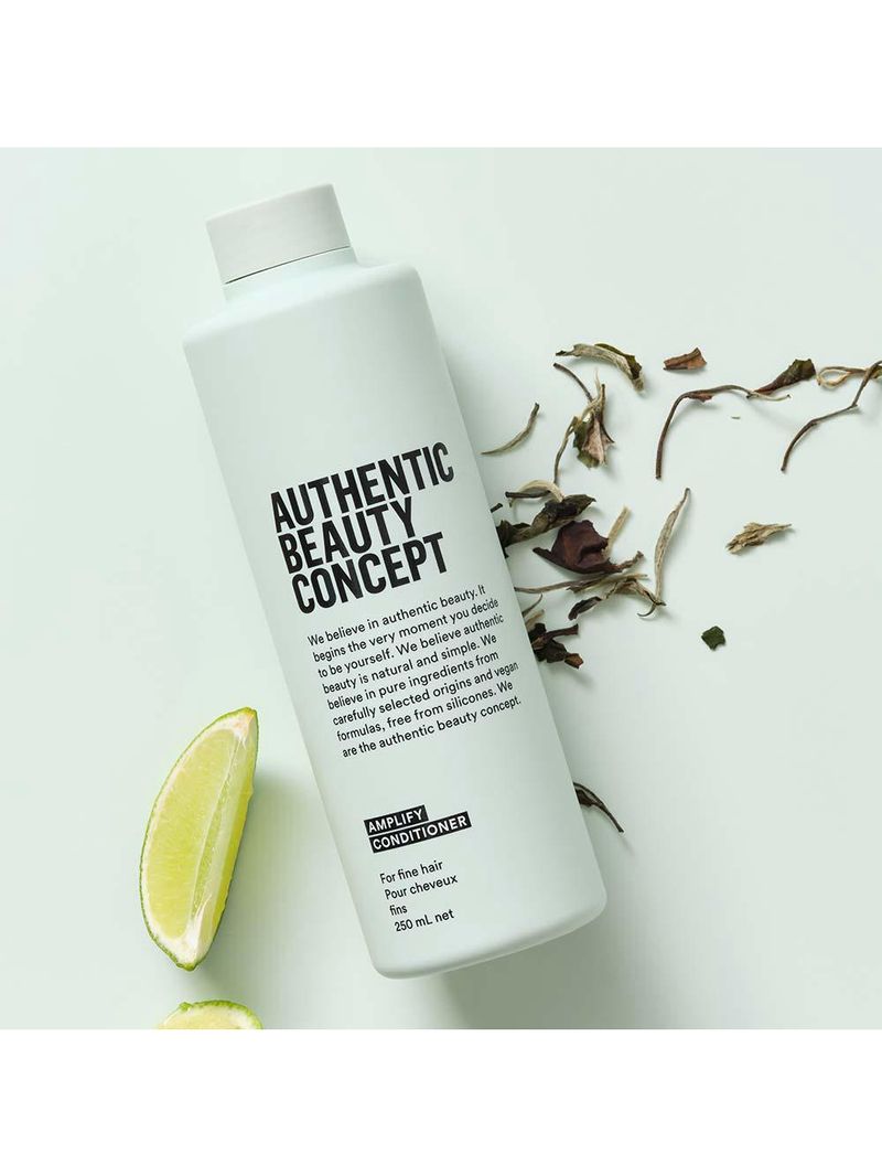 Authentic beauty concept amplify condicionador