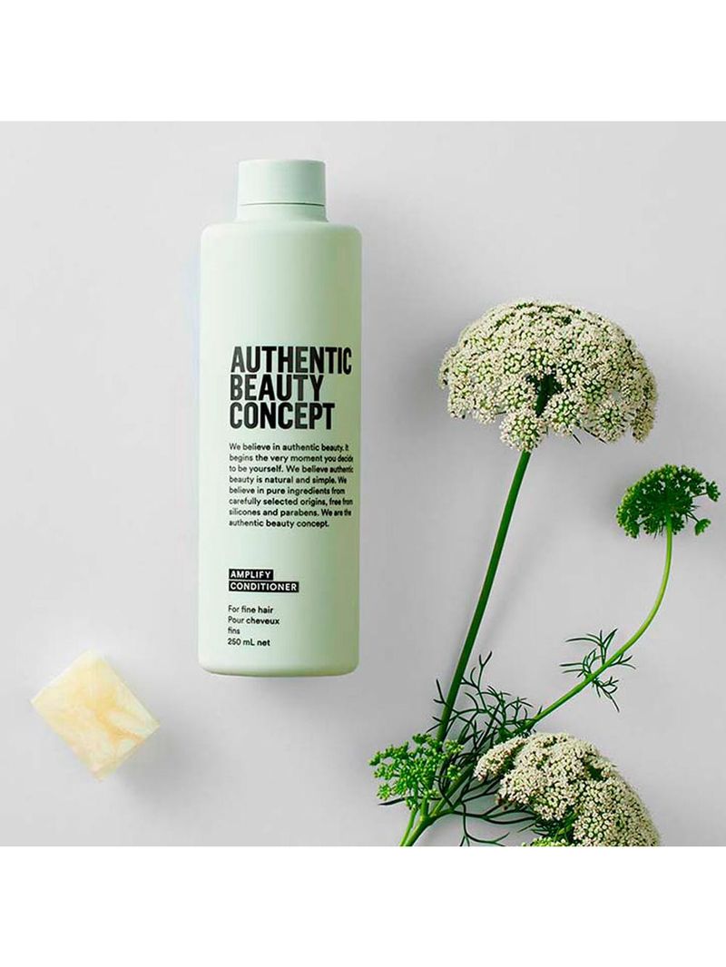 Authentic beauty concept amplify condicionador