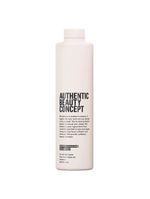 Authentic beauty concept for all hair types shampoo
