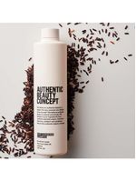 Authentic beauty concept for all hair types shampoo
