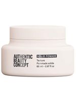 Authentic beauty concept styling pomada modeladora