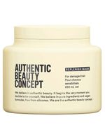 Authentic beauty concept replenish máscara