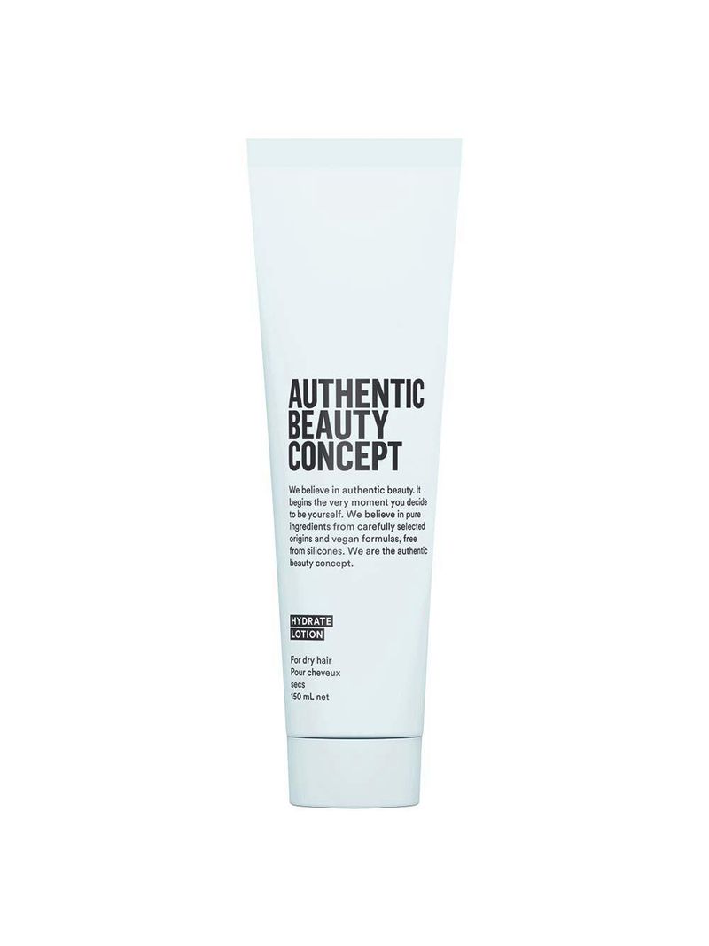 Authentic beauty concept hydrate loção hidratante