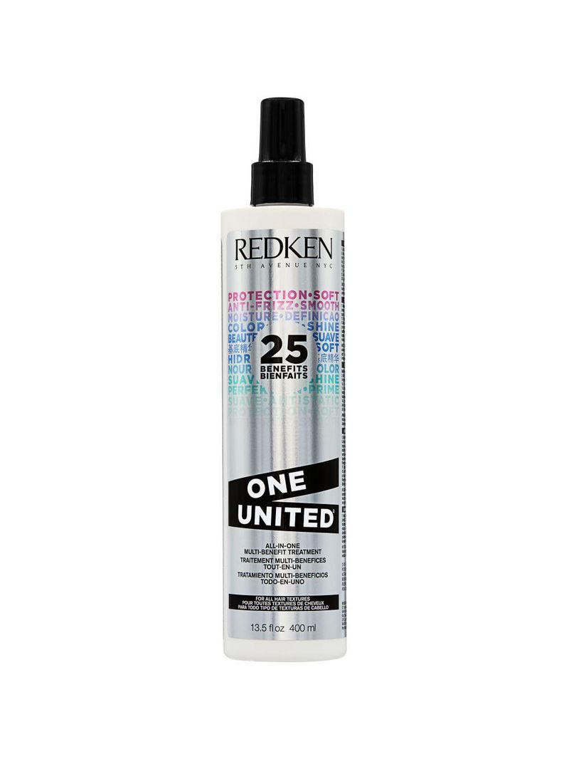 Spray de tratamento redken one united