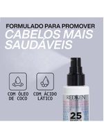 Spray de tratamento redken one united