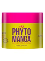 Widi care phyto manga máscara ultra nutritiva