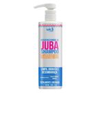 Widi care juba kit - creme de pentear + máscara + geléia + shampoo