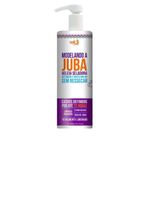 Widi care juba kit - creme de pentear + máscara + geléia + shampoo