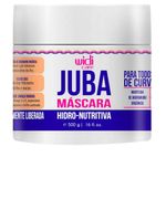 Widi care juba kit - creme de pentear + máscara + geléia + shampoo