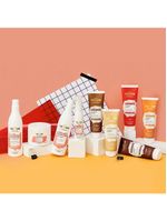 Yellow color care máscara para cabelos coloridos