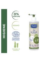 Água micelar mustela bio