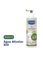 Água micelar mustela bio