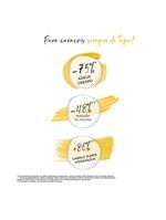 Yellow curls – leave in pudding