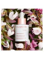 Óleo de tratamento clarins calm essentiel restoring treatment oil