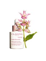 Óleo de tratamento clarins calm essentiel restoring treatment oil