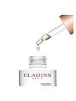 Óleo de tratamento clarins calm essentiel restoring treatment oil
