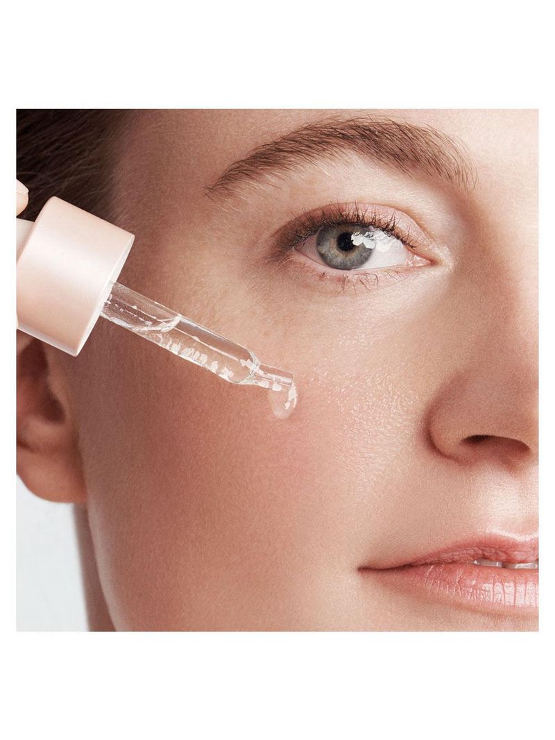 Óleo de tratamento clarins calm essentiel restoring treatment oil