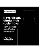 Óleo capilar multi-benefícios 10 em 1 para cabelos secos e danificados l'oréal professionnel absolut repair