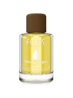 Óleo capilar felps - argan