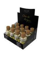 Óleo capilar felps - argan