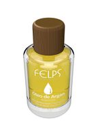 Óleo capilar felps - argan