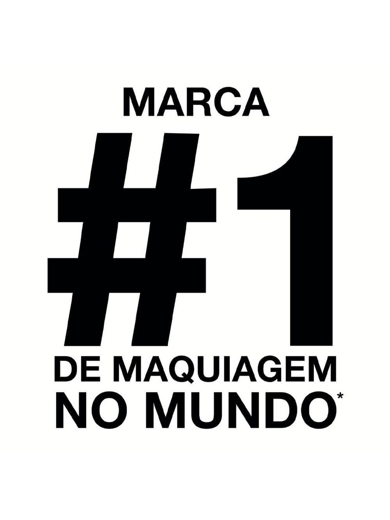 Maybelline the falsies máscara de cílios lavável 24h de efeito