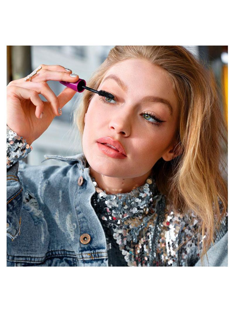 Maybelline the falsies máscara de cílios lavável 24h de efeito