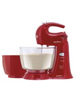 Kit Cozinha Britânia 3 Em 1 Vermelho 220V