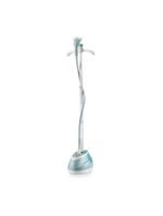 Vertical Elgin Steamer Com Suporte Verde STM10 110v