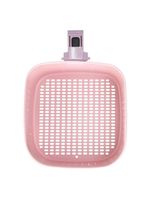 Air Fryer Rosa Britânia 5,5L Sem Óleo 1500W BAFE53 110V