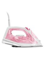 Ferro De Passar A Vapor Britânia Rosa Vapor Extra BFVE01A 220V