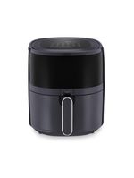 Fritadeira Elétrica Air Fryer Elgin Visio 5 Litros Cinza AFJ50 110V