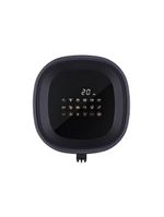 Fritadeira Elétrica Air Fryer Elgin Visio 5 Litros Cinza AFJ50 110V