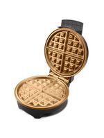 Waffle Maker Philco Maxx Gold PWM02PG 11 Níveis Temperatura 110V