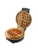 Waffle Maker Philco Maxx Gold PWM02PG 11 Níveis Temperatura 110V