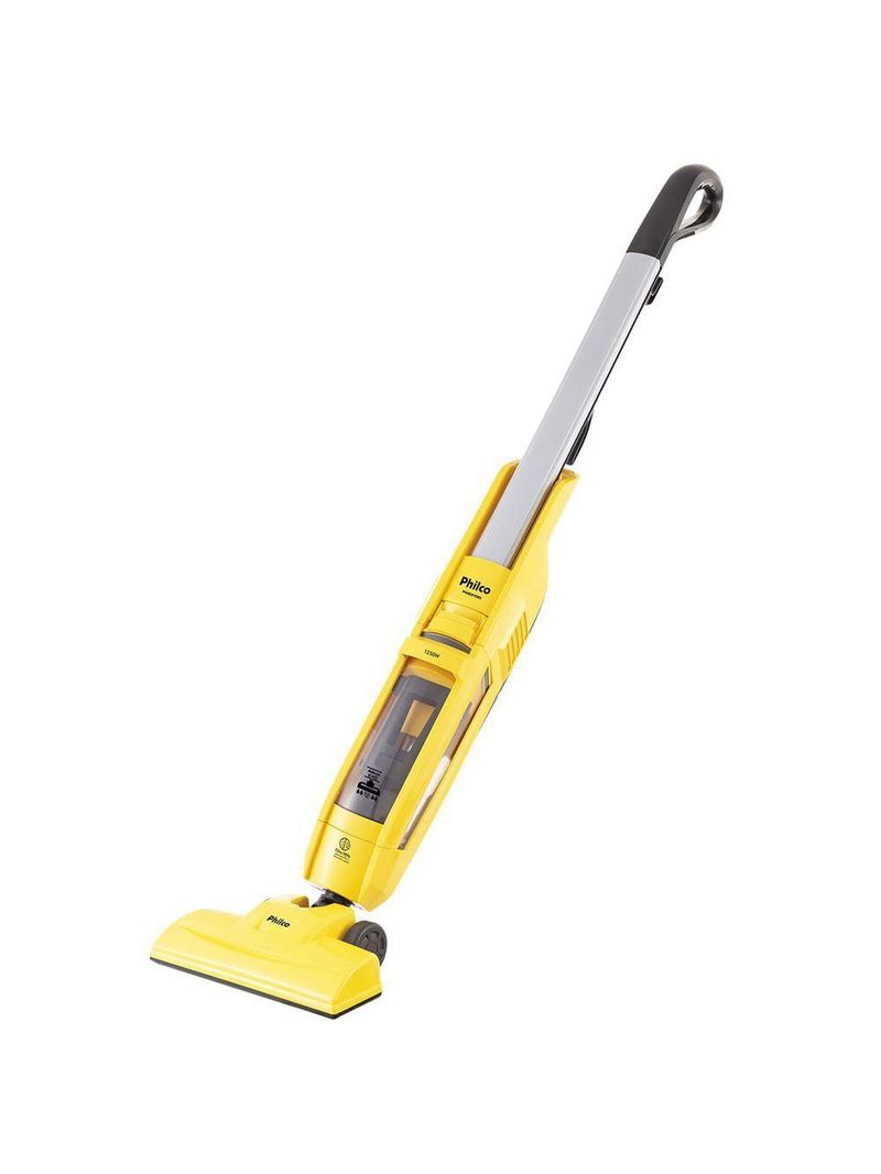 Aspirador De Água E Pó Philco PAS3100 110V