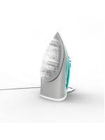 Ferro De Passar A Vapor Philco 320ml Base Cerâmica PFV71 220V