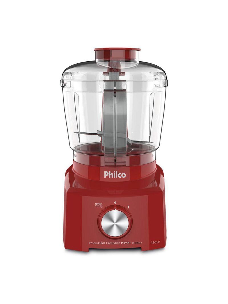 Processador Compacto Philco PH900V Turbo 220V