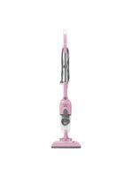 Aspirador de Pó Rosa Vertical Britânia 2 em 1 1400W BASE30 110V