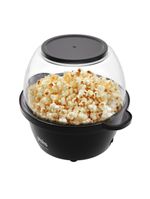 Pipoqueira Elétrica Philco 2 em 1 Antiaderente 65g PPIE03A 110V