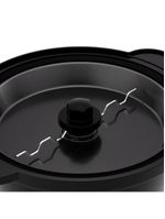 Pipoqueira Elétrica Philco 2 em 1 Antiaderente 65g PPIE03A 110V
