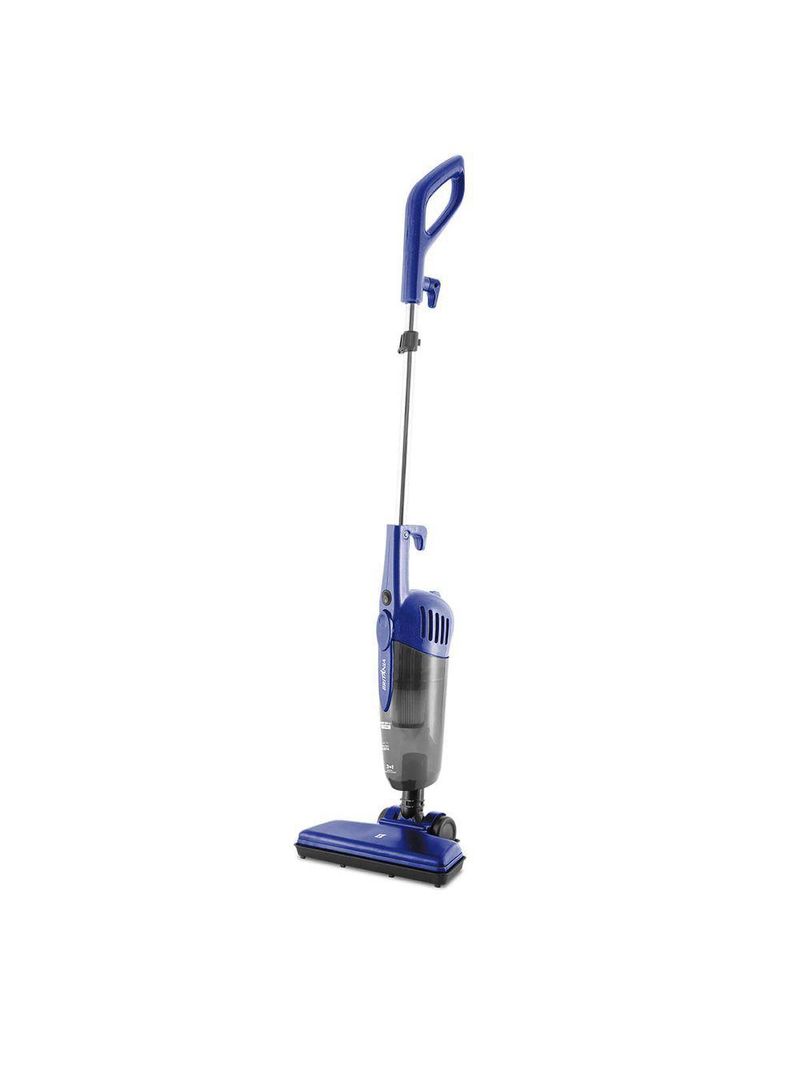 Aspirador de Pó Britânia Dust Off BAS1280AZ MOP 3 em 1 220V