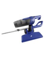 Aspirador de Pó Britânia Dust Off BAS1280AZ MOP 3 em 1 220V